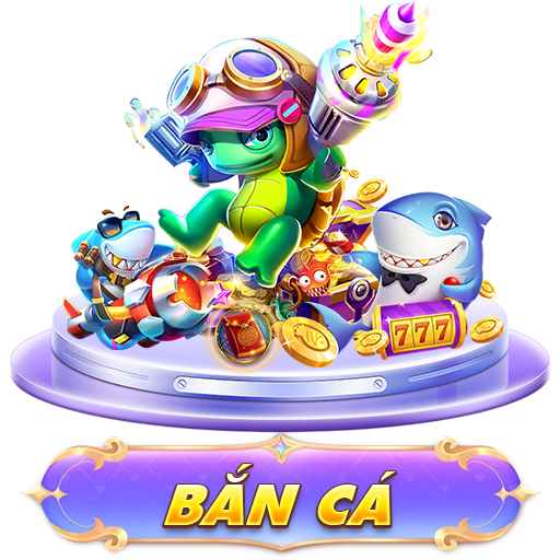 icon bắn cá 8day