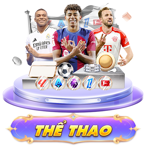 icon the thao 8day